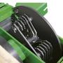 Imagem de Triturador Forrageiro TRAPP TRF-800 Para Trator Sem Motor