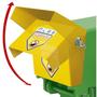 Imagem de Triturador Forrageiro TRAPP TRF-800 Para Trator Sem Motor