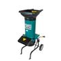 Imagem de Triturador Resíduos Orgânicos Tog2300 1,5cv para Galhos até 5cm Diâmetro Garthen 220V