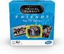 Imagem de Trivial Pursuit: Friends The TV Series Edition Trivia Party Game 600 Perguntas trivia para adolescentes e adolescentes de 12 anos ou mais (Exclusivo da Amazônia)