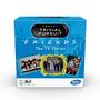 Imagem de Trivial Pursuit: Friends The TV Series Edition Trivia Party Game 600 Perguntas trivia para adolescentes e adolescentes de 12 anos ou mais (Exclusivo da Amazônia)