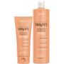 Imagem de Trivitt - Kit Nutrição Intensiva 200g com Shampoo Nutritivo 1L - Revitalização e Suavização dos fios