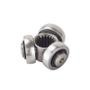 Imagem de Trizeta Cobalt, Ka, Spin, Onix, Prisma - Vetor VT9083