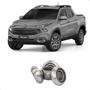 Imagem de Trizeta fiat toro jeep compass/renegade toyota hilux 2016 em diante (28 dentes elo 48,3 mm) vto - vetor