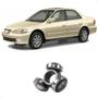 Imagem de Trizeta honda accord 1998 ate 2002 crv 2002 em diante (32 dentes elo 38 mm) vto - vetor