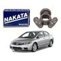 Imagem de Trizeta Nakata New Civic 1.8 2006 A 2011