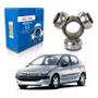 Imagem de Trizeta Peugeot 206 1.0 1998 A 2007