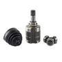 Imagem de Trizeta + Tulipa DUSTER 1.6 MEC 2010/2016 L.ESQ 26X33 DENTES - 27818 - VT5154