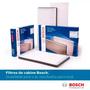 Imagem de Troca Filtro de Cabine Bosch 0986BF0558 Corolla Hilux