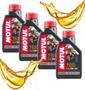 Imagem de Troca Oleo Bmw R1200gs S1000rr 4 Motul 7100 5w40 + Filtro