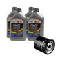 Imagem de Troca Óleo Maxi 5w40+ Filtro Vw Up! Polo 1.0 12v MPi / TSI