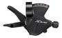 Imagem de Trocador de marcha Shimano Alivio SL-M3100 9v lado direito com visor