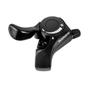 Imagem de Trocador de marcha Shimano Tourney SL-TX30 Thumb Shifter 3v lado esquerdo