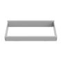 Imagem de Trocador de Mesa Storkcraft Nest Pebble Grey