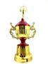 Imagem de Troféu Irmossi Esportivo Premiação - Tam: 53/59/64 Cm - Ref 7375/7376/7377