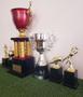 Imagem de Trofeu Modelos Taças + Premios Melhores dos Jogos