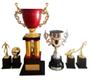 Imagem de Trofeu Modelos Taças + Premios Melhores dos Jogos