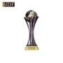 Imagem de Troféu Mundial de Clubes 30cm Enfeite Mdf Acrilico Espelhado