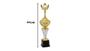 Imagem de Troféu Vitória Vencedor 401433 Honra Ao Mérito 41cm