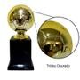 Imagem de Troféu Vitoria Vencedor 500141 Bola 18cm