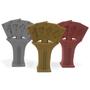 Imagem de Troféus Para Poker Decorativo - Kit 3 Unid - Leque de Ás