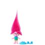 Imagem de Trolls Boneca Mini Figura Poppy - Mattel
