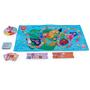 Imagem de Trolls World Tour Cooperative Strategy Board Game para famílias e crianças de 5 anos ou mais