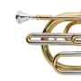 Imagem de Trombone de Marcha (Trombonito) em Sib MICHAEL - WTMM35N - Laqueado