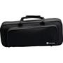 Imagem de Trompete bb harmonics htr-300l laqueado soft case