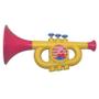 Imagem de Trompete Musical Infantil Peppa Pig 1521 - Candide