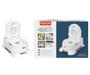 Imagem de Troninho Deluxe 4 em 1 Com Luz e Som Fisher Price - Mattel - GPN14