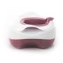 Imagem de Troninho Infantil 3 em 1 Flex Potty Pink - Safety 1st 