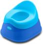 Imagem de Troninho Infantil Multikids Baby Splash +12M Azul - BB1002