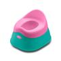 Imagem de Troninho Infantil Splash Rosa +12m Multikids Baby - BB1003