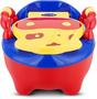 Imagem de Troninho Musical Infantil - Prime Baby Colorido