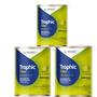 Imagem de TROPHIC FIBER 400g COM 3 UNIDADES - PRODIET