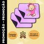 Imagem de Troque com Conforto: KIT 3 Trocadores de Bebê Absorvente 70x50