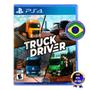 Imagem de Truck Driver - PS4 - Mídia Física