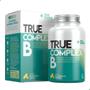 Imagem de True Complex B com Inositol e Colina 90 Cápsulas Softgel True Source