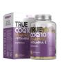 Imagem de True CoQ 10 Ubiquinol (60 caps) - True Source