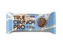 Imagem de True Crunch Pro Wafer sabor Cookies e Cream e Chocolate 300g 12 unidades True Source