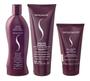 Imagem de True Hue Kit Shampoo Condicionador e Inner Restore Intensif 150ml