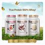 Imagem de True Protein 100% Whey True Source Concentrado e Isolado 874g