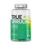 Imagem de True Spirulina Vegan 600mg 120 Tabletes True Source