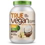 Imagem de True Vegan (837g) - Chocolate Branco c/Coco - True Source