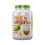 Imagem de True Vegan Chocolate Branco com Coco - True Source 837g