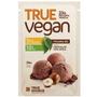 Imagem de True Vegan Chocolate Com Avela - Sachê 34G - True Source