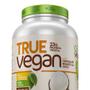 Imagem de True Vegan True Source (837g) Chocolate Branco c/ Coco