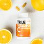 Imagem de True Vitamina C 1000mg Lipossomal True Source 60 Cápsulas 