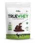 Imagem de True Whey Concentrado Zero Lactose 900G Truffle 70% Cacau